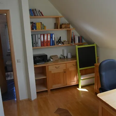 Σπίτι διακοπών Ferienhaus Hebalm