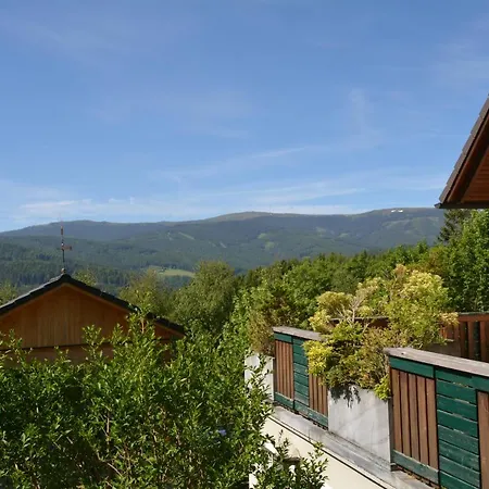 Ferienhaus Hebalm Σπίτι διακοπών *