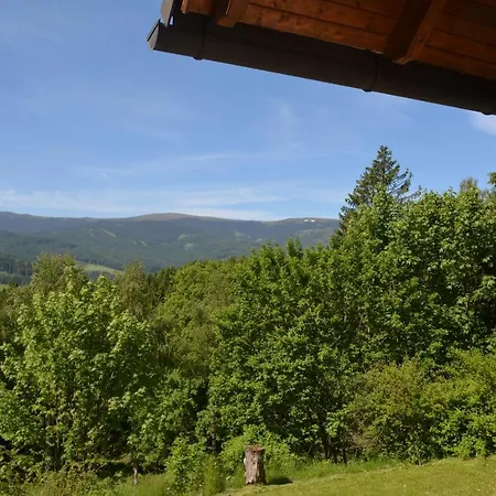 Ferienhaus Hebalm * Deutschlandsberg
