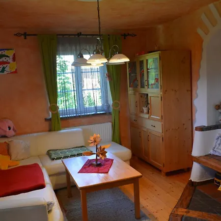 Ferienhaus Hebalm *