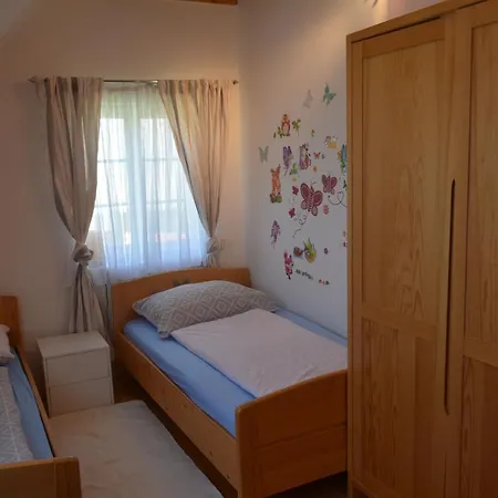 Ferienhaus Hebalm Σπίτι διακοπών