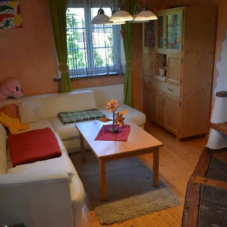 Σπίτι διακοπών Ferienhaus Hebalm *