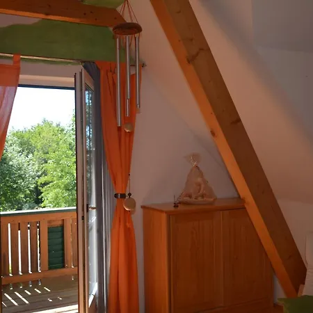 Ferienhaus Hebalm * Deutschlandsberg