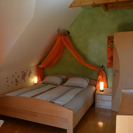 Ferienhaus Hebalm Σπίτι διακοπών