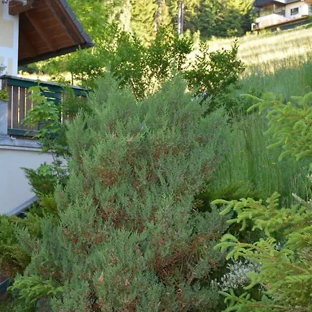 Σπίτι διακοπών Ferienhaus Hebalm Deutschlandsberg