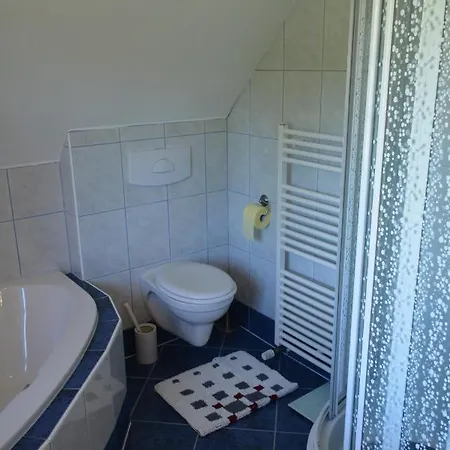 Σπίτι διακοπών Ferienhaus Hebalm